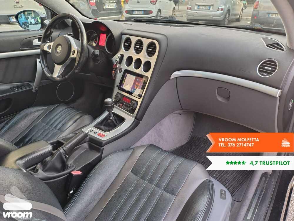 ALFA ROMEO Brera 2.2 JTS Sky Window BELLISSIMA