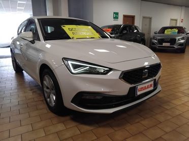 SEAT Leon 1.0 eTSI DSG Business MHEV C/GRIMALDI SPECIAL DAY