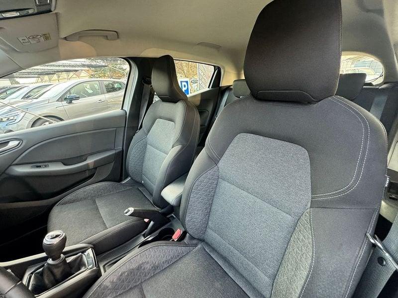 Renault Clio 5 Porte 1.0 TCe Business my21