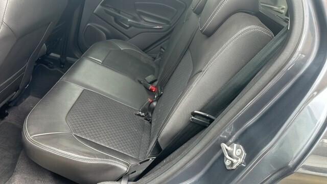 FORD ECOSPORT 1,5 DEISEL