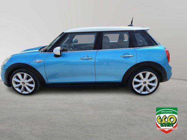 MINI Cooper S 2.0 Cooper S 5 porte