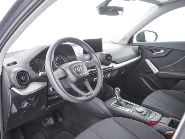 AUDI Q2 Q2 1.6 TDI S tronic Business