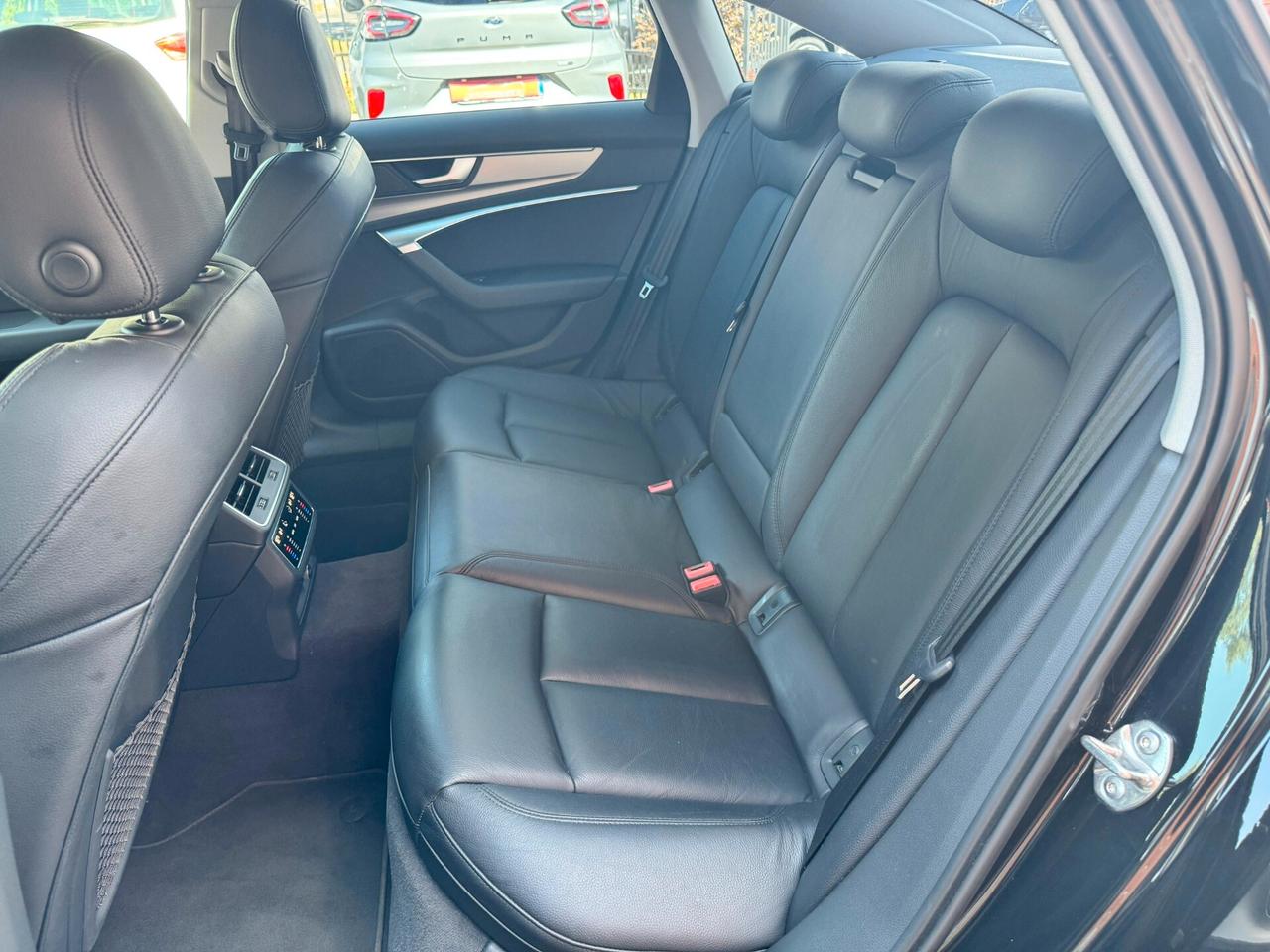 Audi A6 50 3.0 TDI 286cv quattro tiptronic Sport