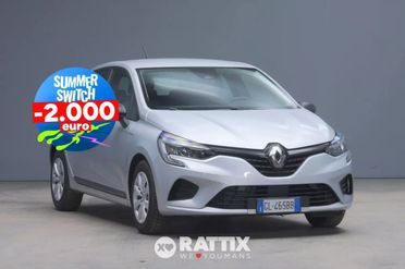 Renault Clio 1.0 SCE 65CV Life