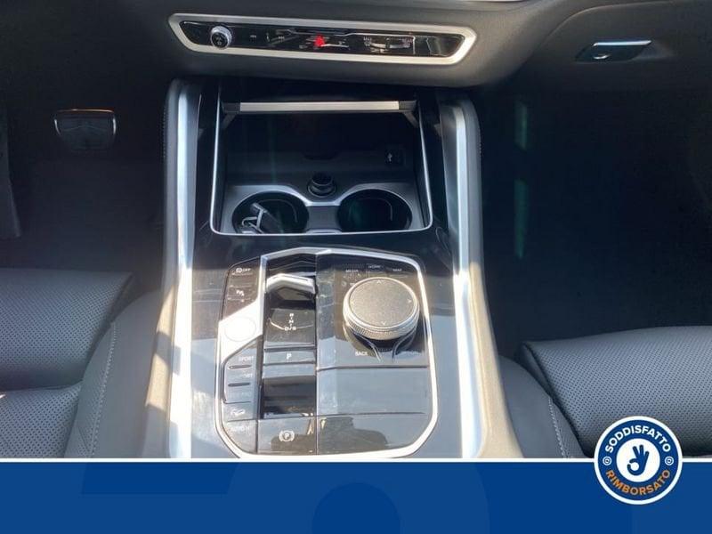 BMW X6 xDrive 30d M Sport Pro