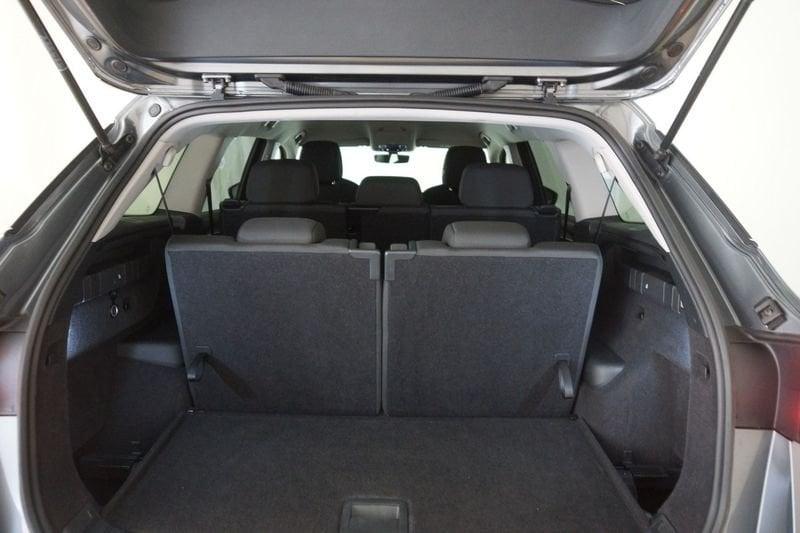 Škoda Kodiaq 2.0 TDI EVO Executive DSG 7p