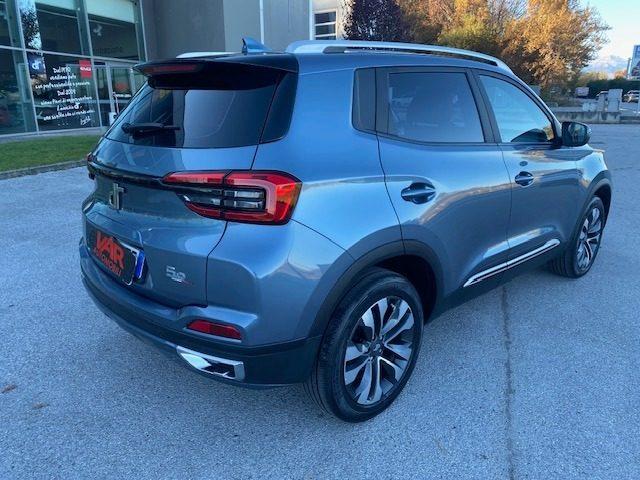 DR MOTOR DR 5.0 1.5 Bi-Fuel GPL "UNICO PROPRIETARIO"