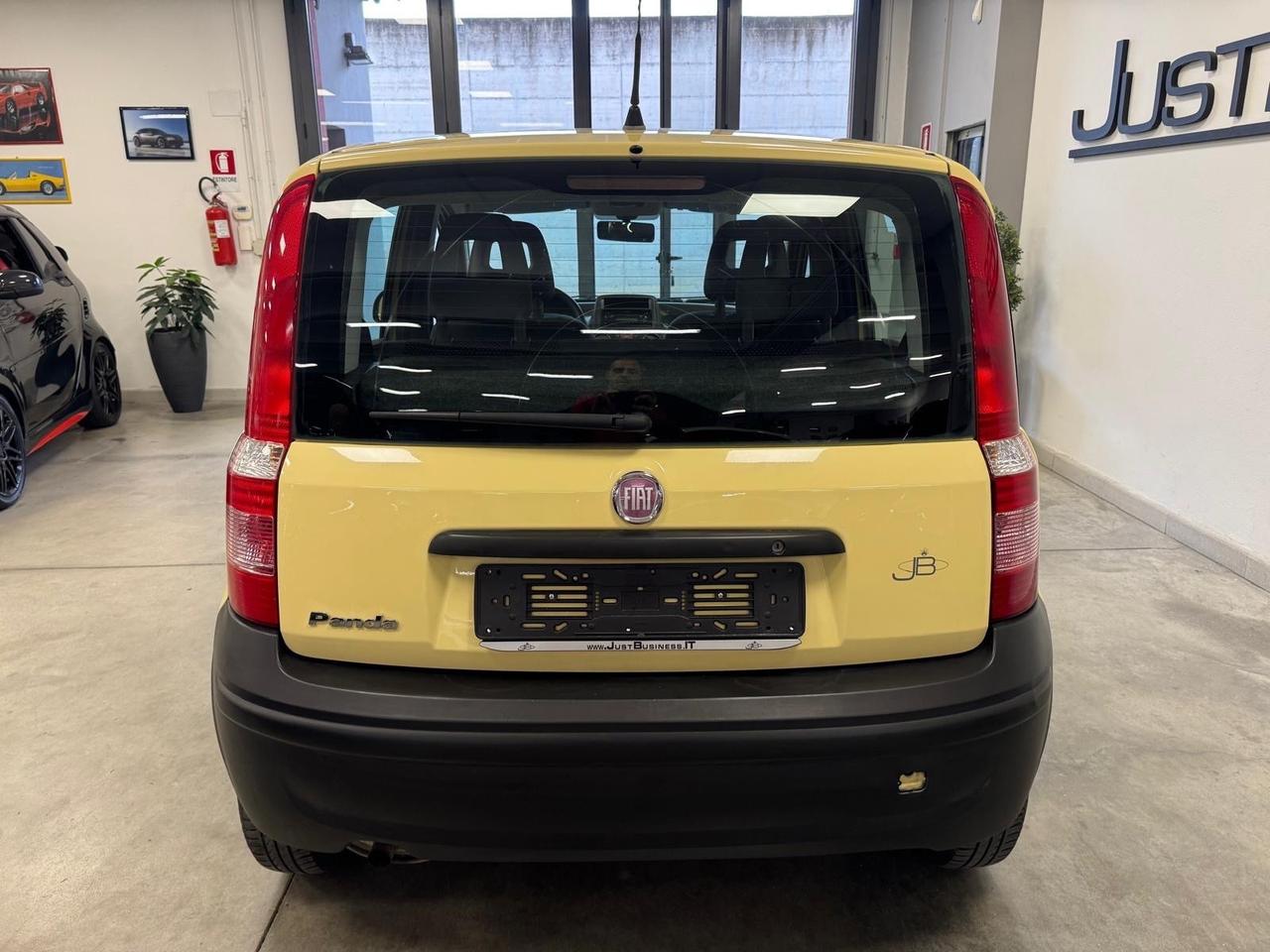 Fiat Panda 1.1 Active