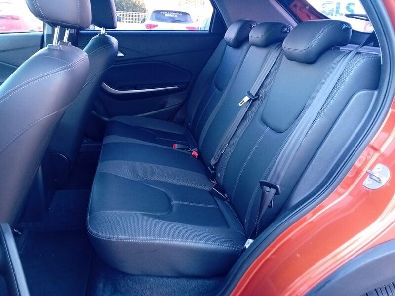 DR AUTOMOBILES DR3 dr3 S2 1.5 Bi-Fuel GPL