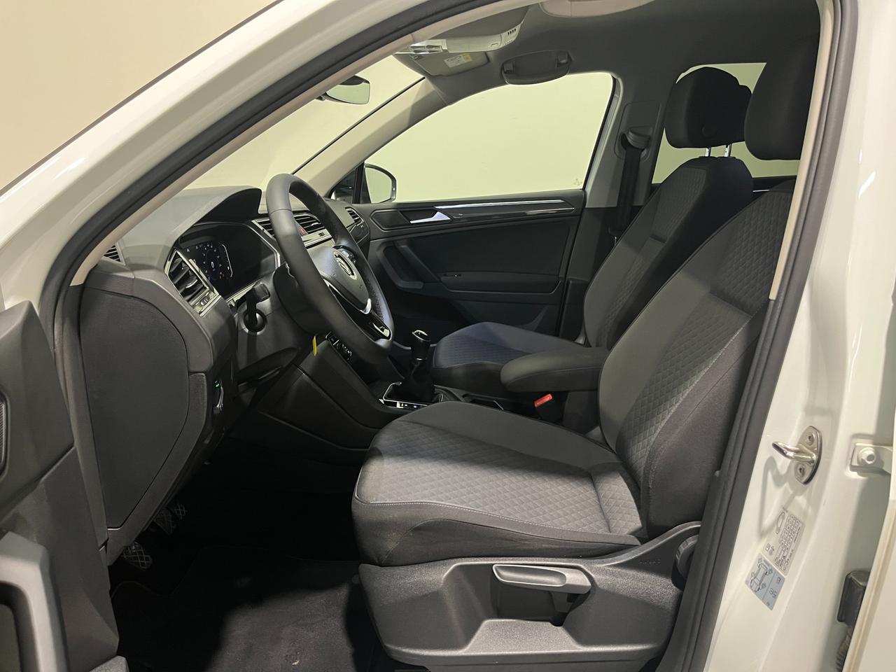 VOLKSWAGEN TIGUAN 1.6 TDI SPORT