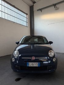 Fiat 500 0.9 TwinAir Turbo Sport