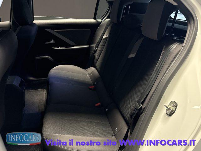 OPEL Astra 1.5 Turbo Diesel 130 CV Edition - PROMO
