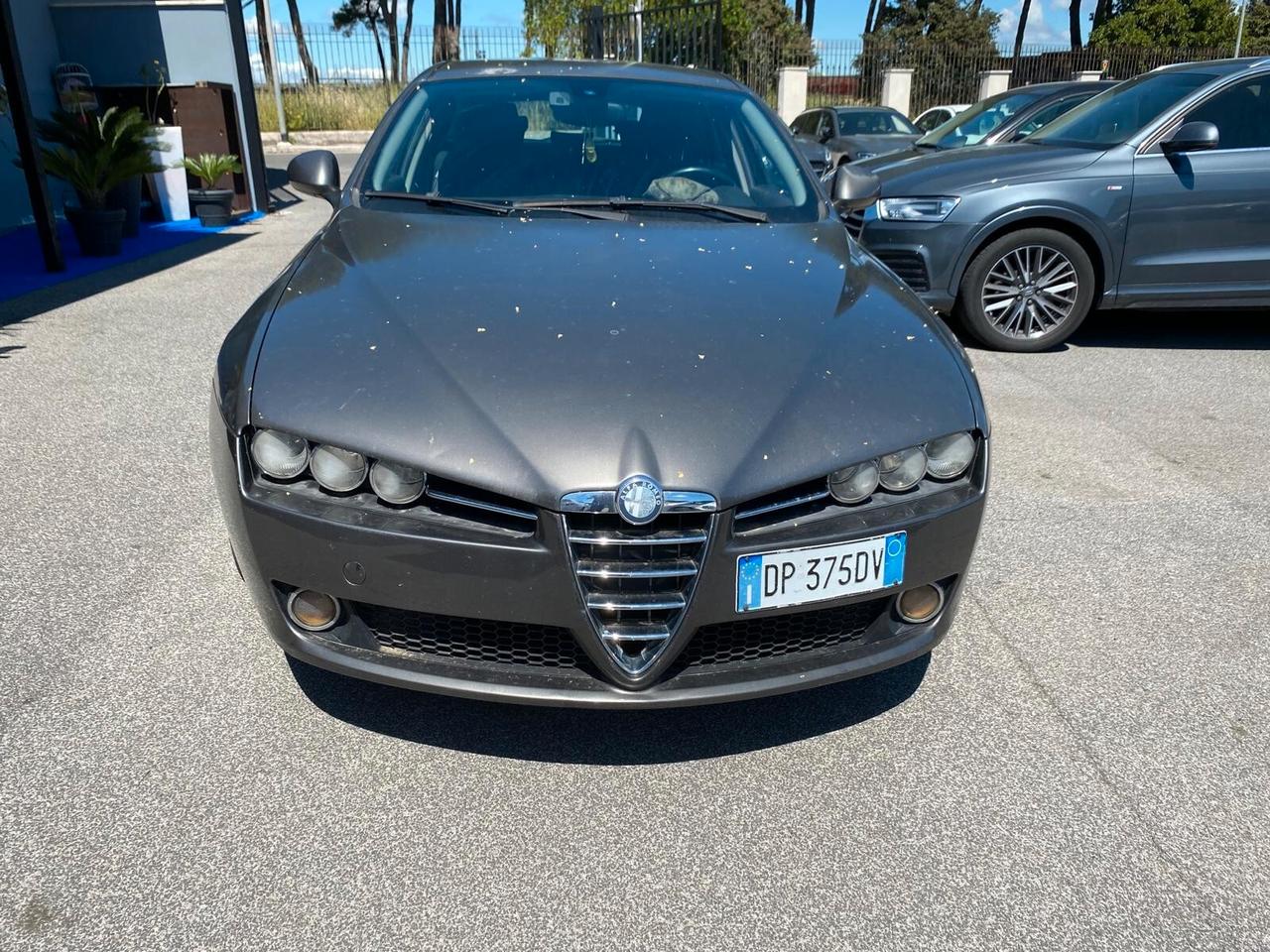 Alfa Romeo 159 1.9 JTDm 16V Sportwagon Progression