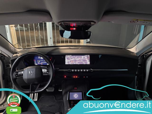 DS AUTOMOBILES DS 4 BlueHDi 130 aut. Cross Opera