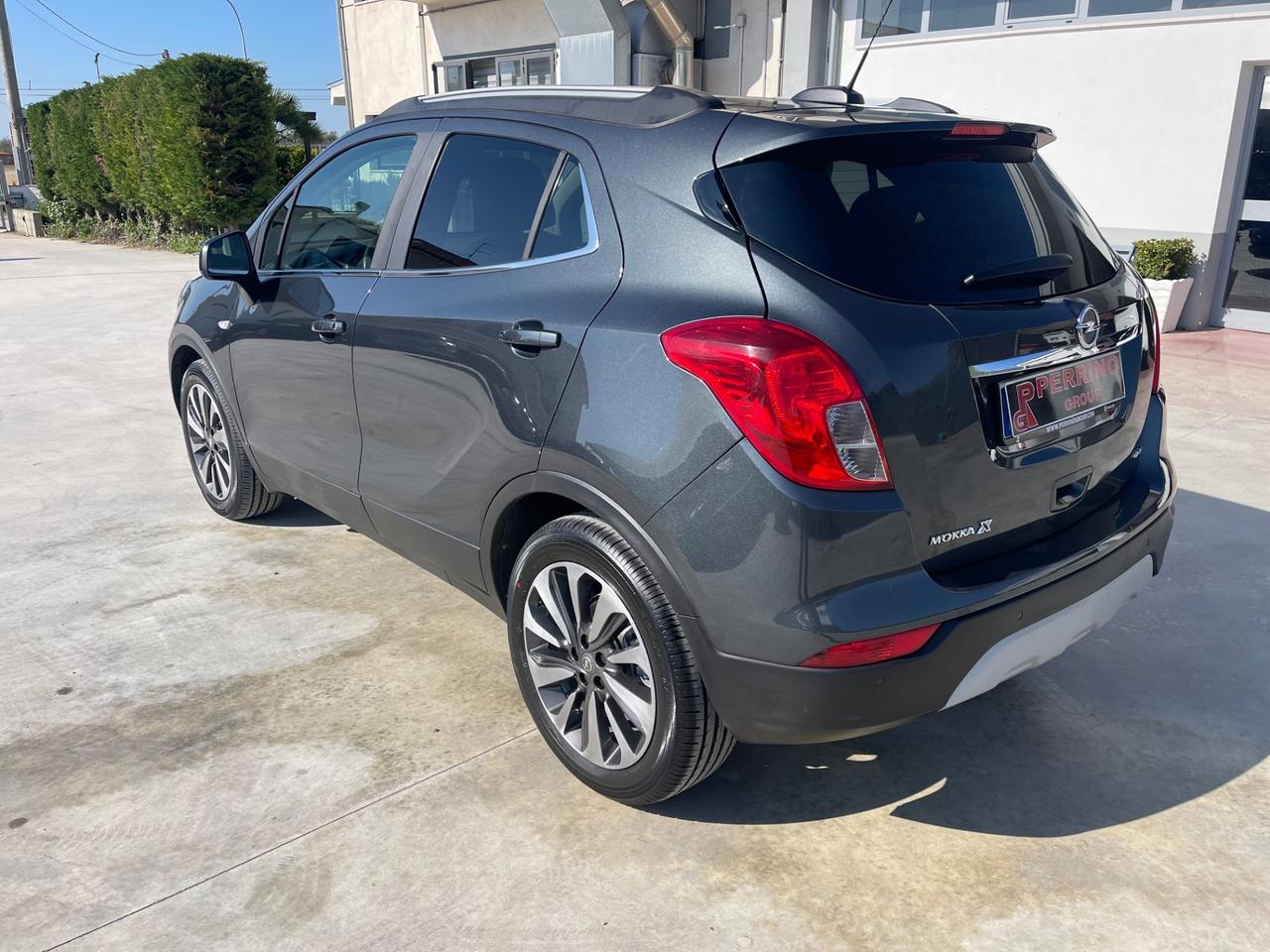 Opel Mokka X 1.6 CDTI Ecotec 136CV 4x2 Start&Stop Innovation