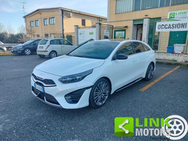 KIA Proceed 1.5 T-GDI 160CV DCT GT Line Plus