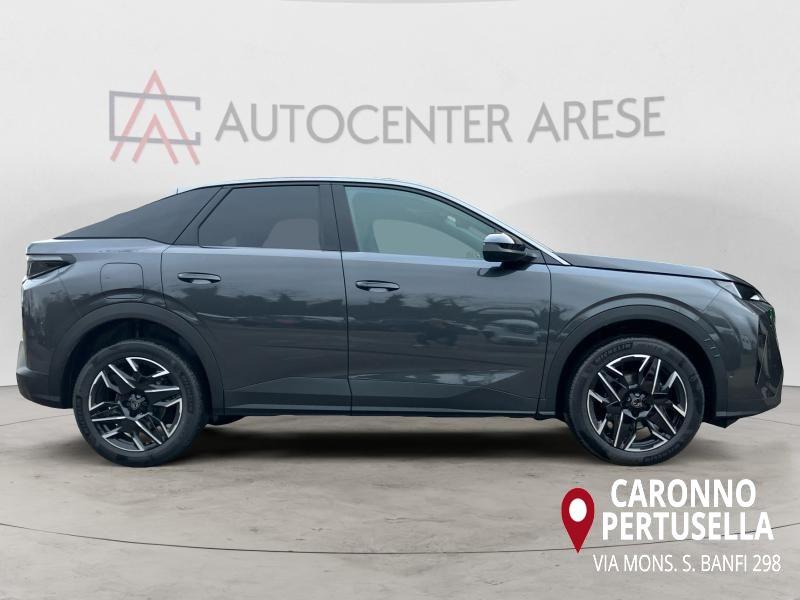 Peugeot 3008 3008 1.2 hybrid Allure 145cv e-dcs6