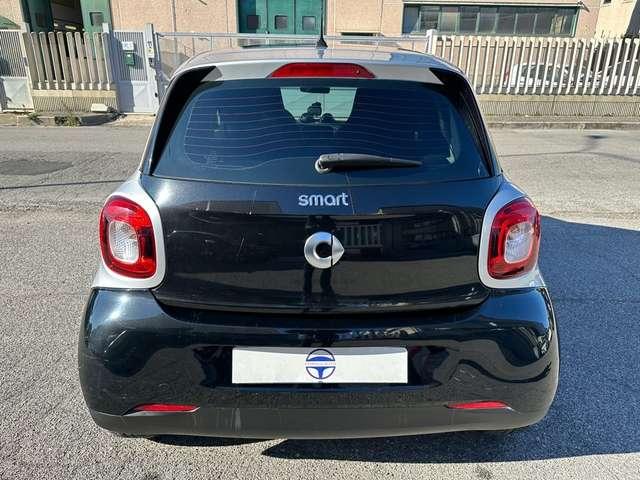 smart forFour 70 1.0 Passion