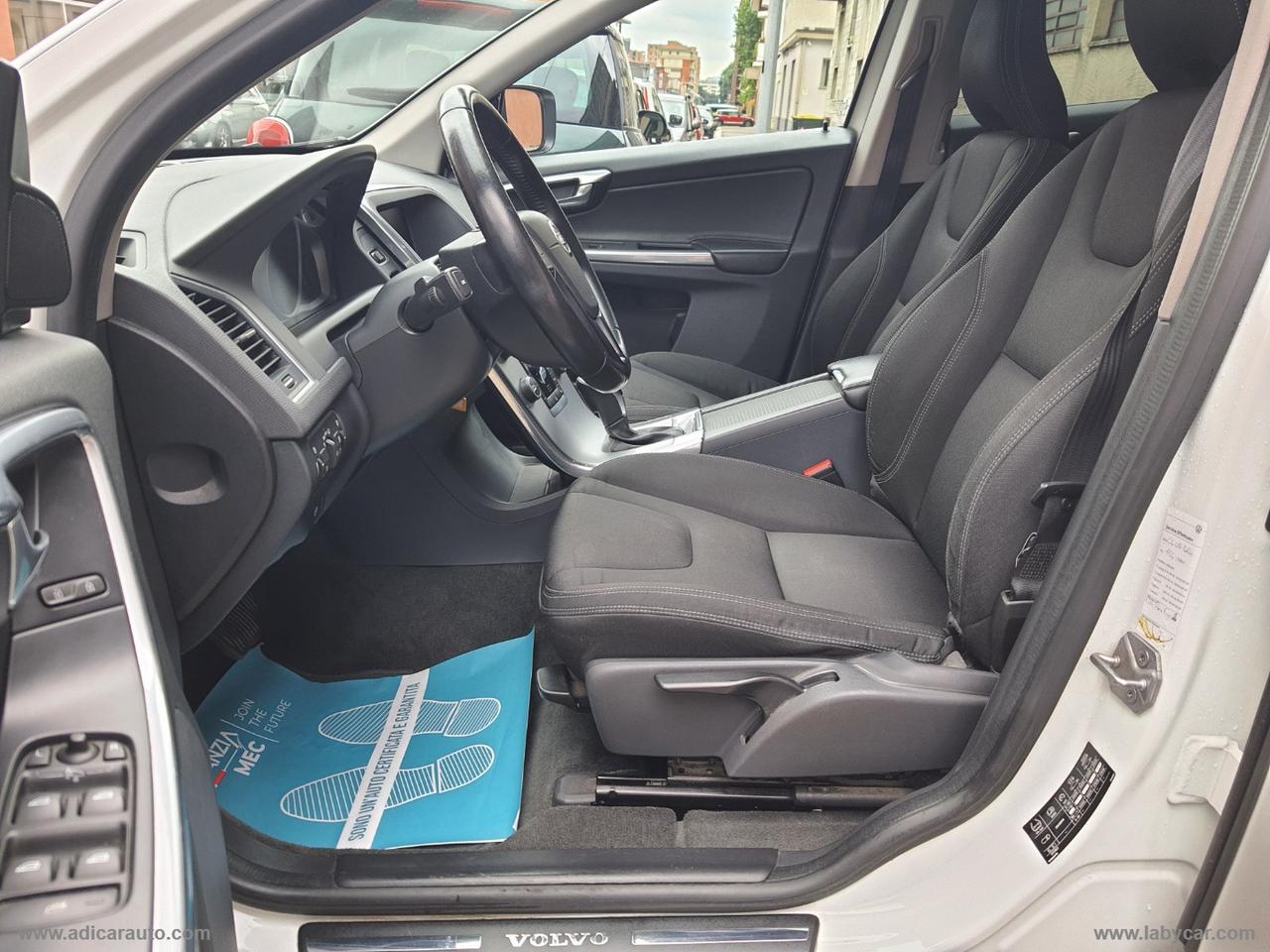 VOLVO XC60 D3 Geartronic Business