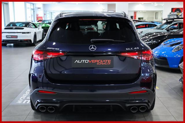 MERCEDES-BENZ GLC 43 AMG 4Matic AMG Line Premium Plus - IVA ESP