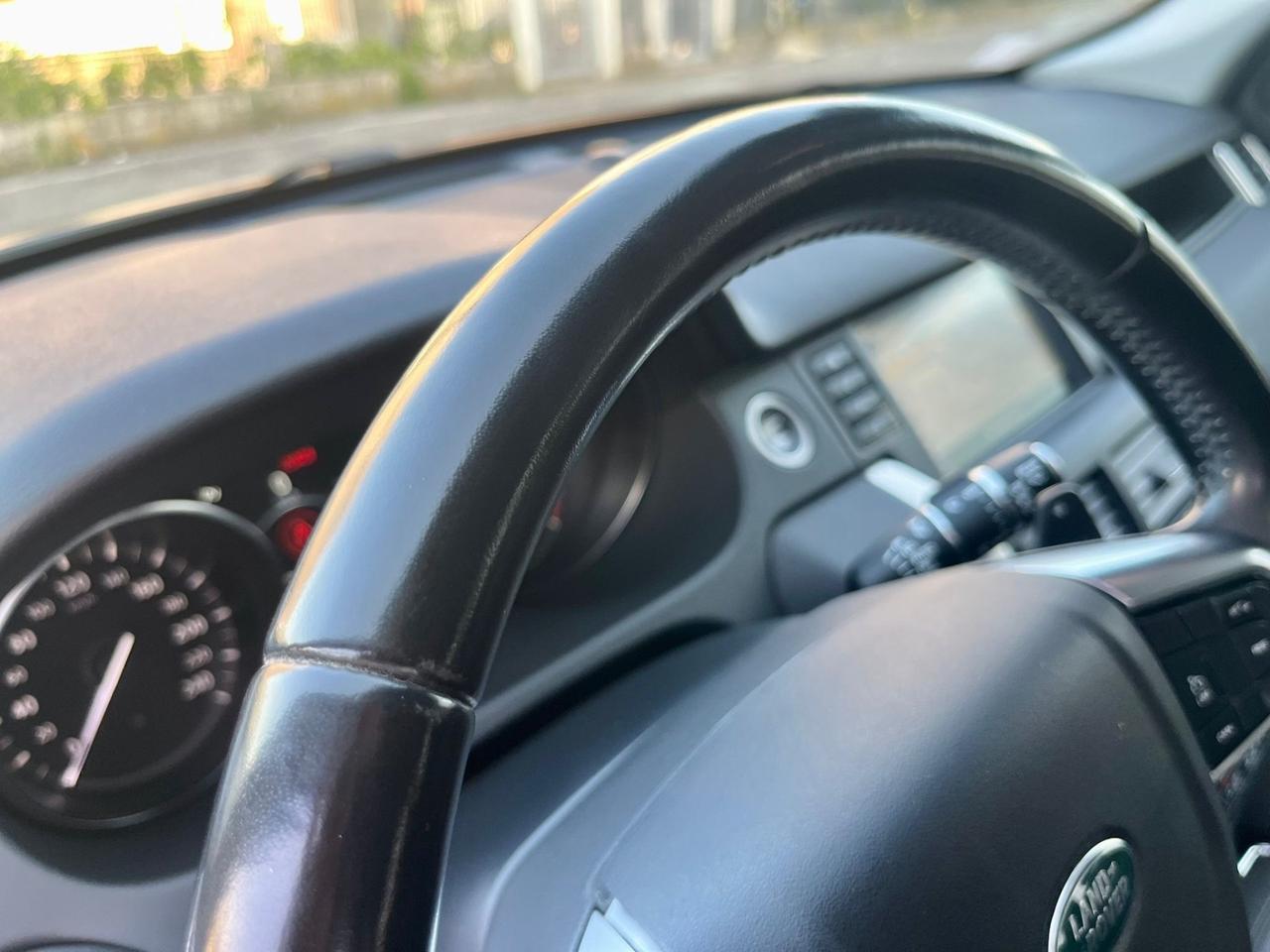 Discovery Sport 2.0 TD4 150cv 2019 117.000 euro6