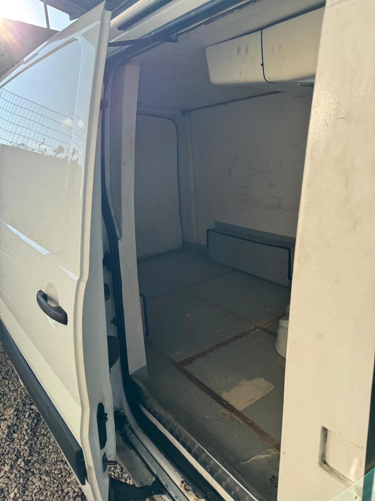 Peugeot Expert 2.0 HDi 120CV PC-TN 10Q Furgone