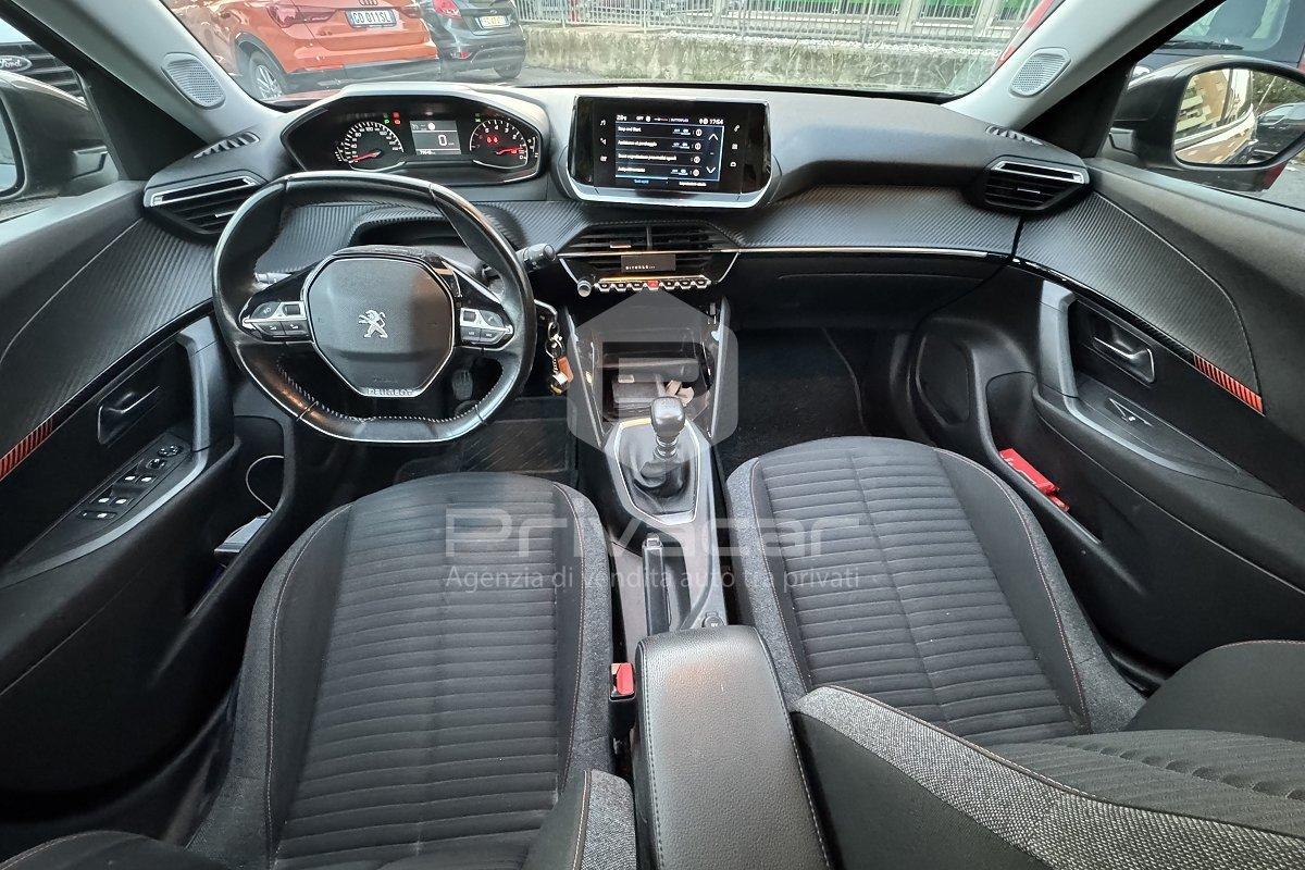 PEUGEOT 2008 PureTech 130 S&S Active