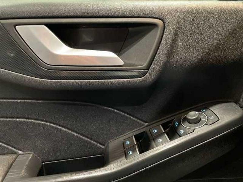 Ford Kuga III 2020 1.5 ecoboost ST-Line 2wd 150cv