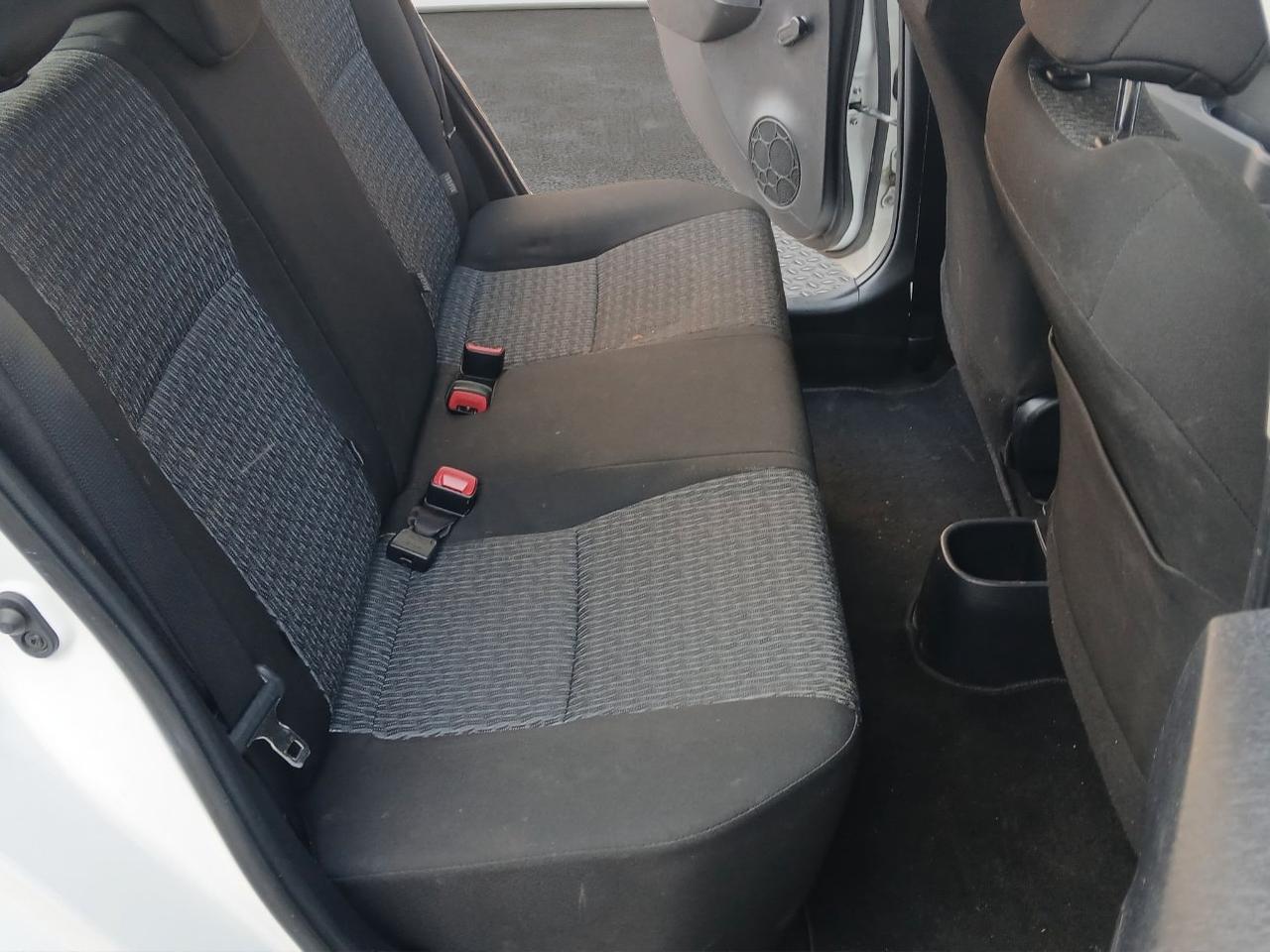 Toyota Yaris 5 Porte Yaris 5p 1.0 Lounge s/CL