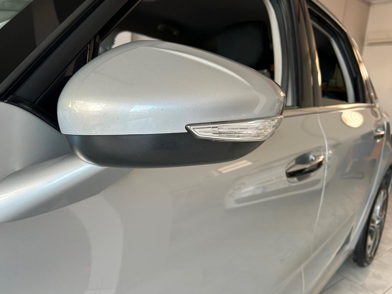 Citroen C4 Picasso BlueHDi 120 S&S Intensive