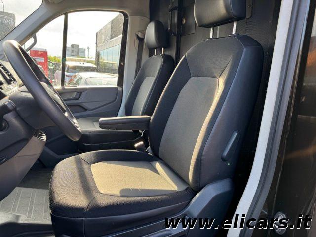 VOLKSWAGEN Crafter 30 2.0 TDI 140CV PM-TM Furgone L3H3