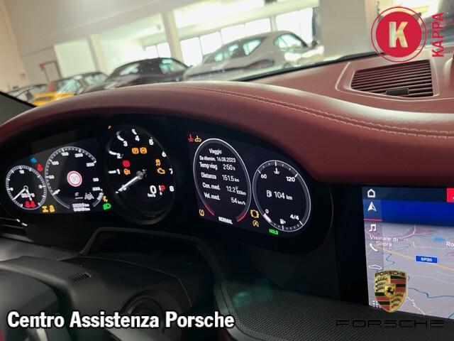 Porsche 911 Carrera 4S
