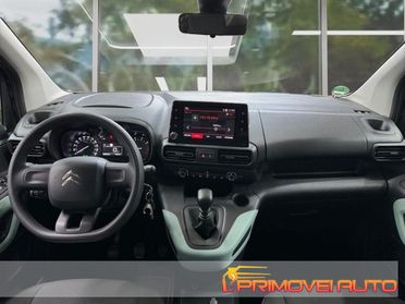 CITROEN Berlingo PureTech 110 XL Live