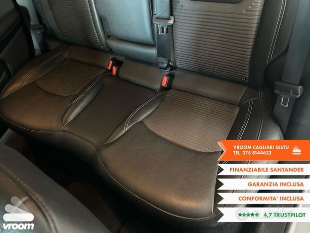 JEEP Compass 2 serie Compass 1.5 Turbo T4 130 ...