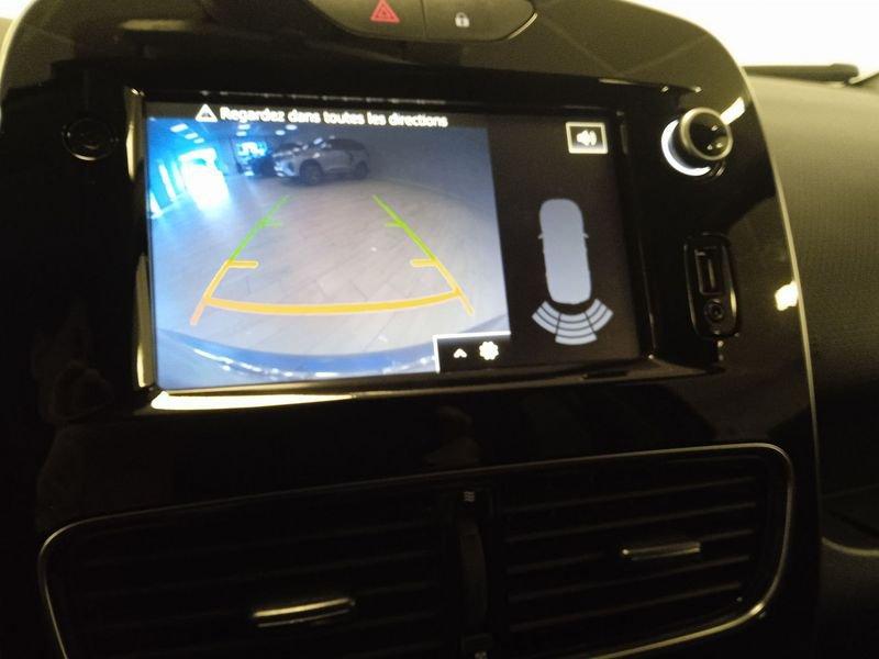 Renault Clio 4ª serie TCe 12V 90 CV GPL 5 porte Moschino Zen