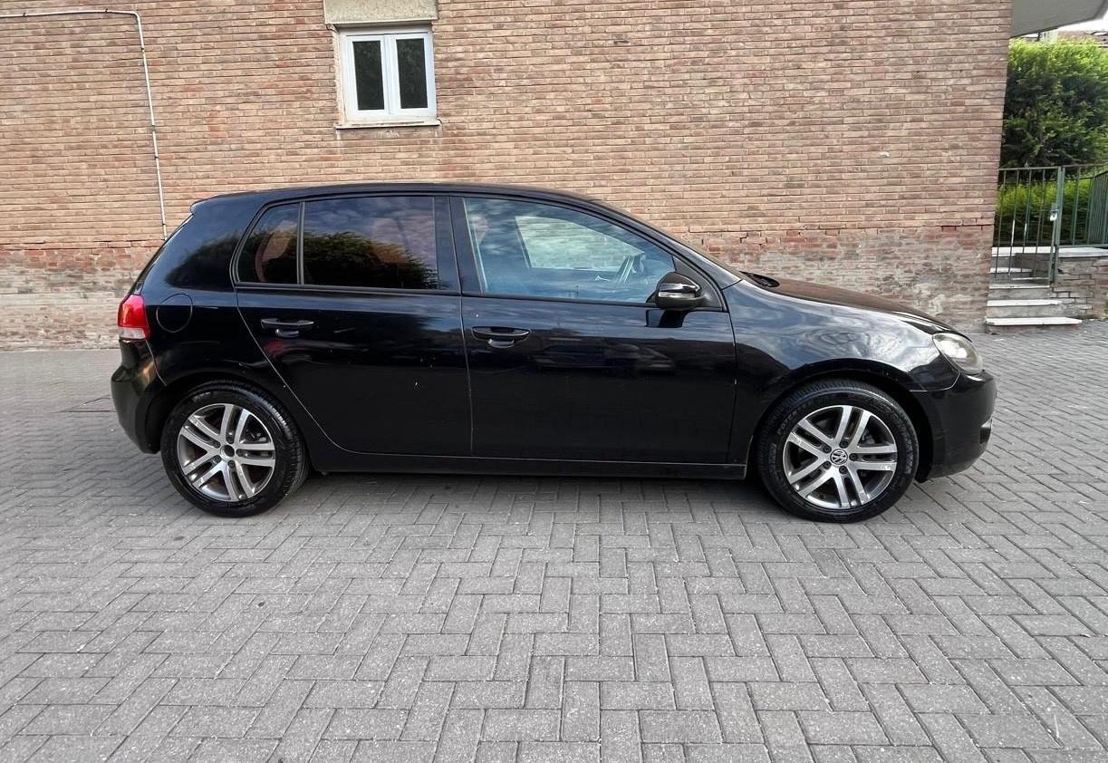 Volkswagen Golf 1.4 TSI 122CV 5p. Comfortline