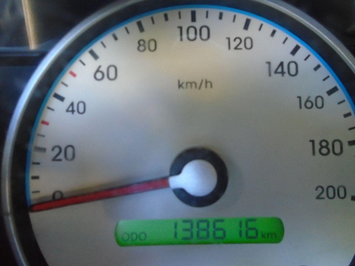 HYUNDAI i10 '2010 - 1.1 12V Style OK NEOPATENTATI