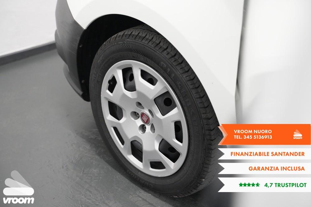 FIAT Doblò 3ª serie Doblò 1.6 MJT 120CV S&S ...