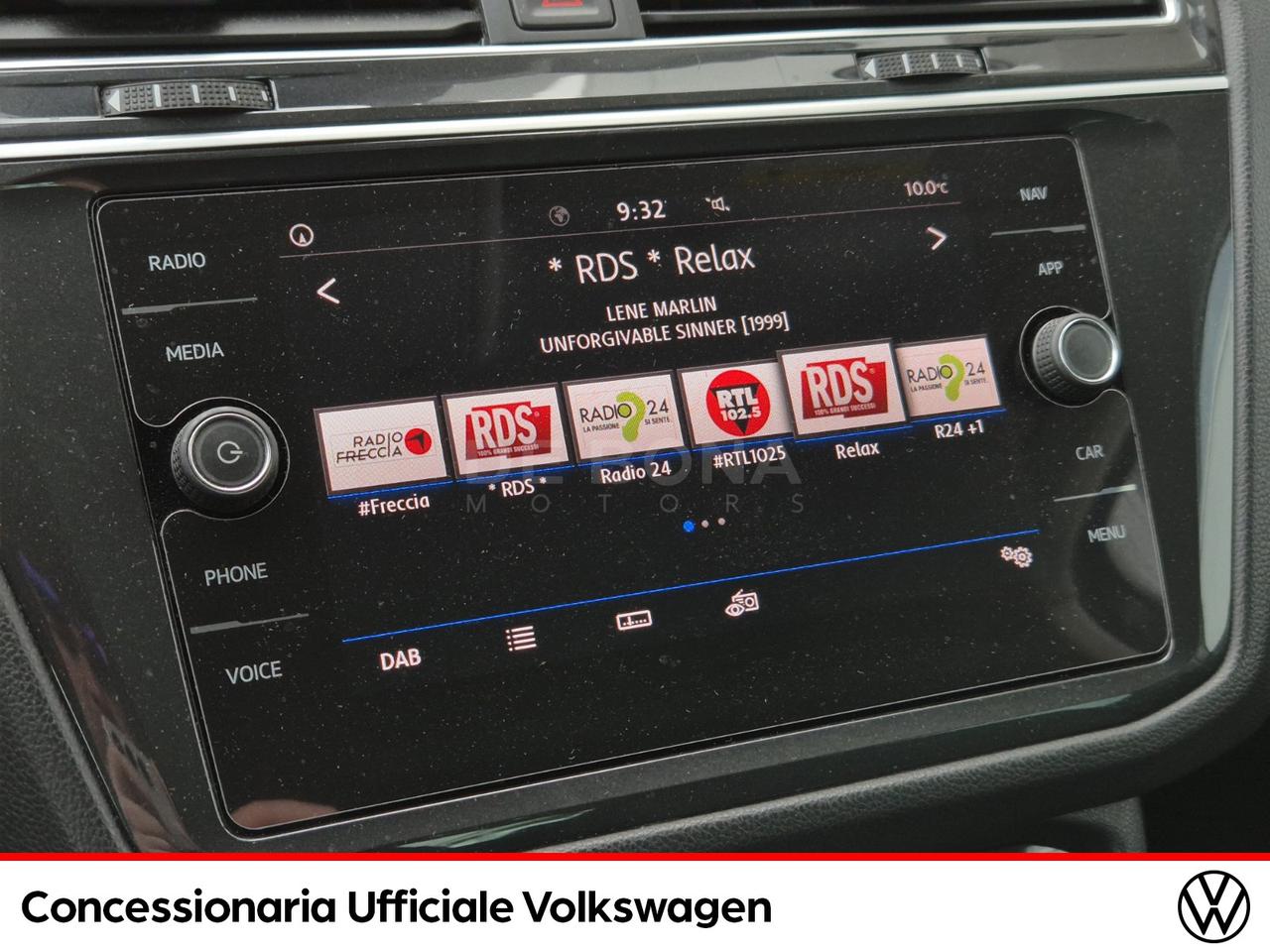 Volkswagen Tiguan 2.0 tdi business 150cv dsg