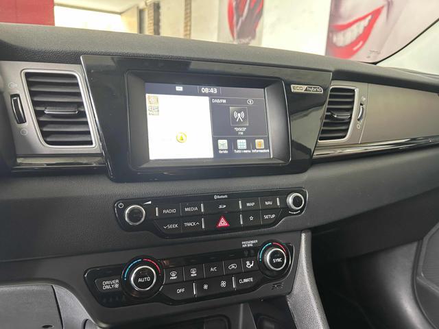 KIA Niro 1.6 GDi DCT HEV Style