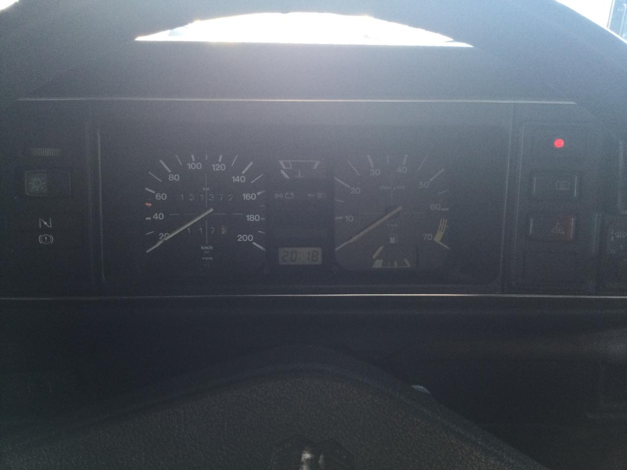 Volkswagen Golf Cabriolet Golf Cabriolet 1100 GL