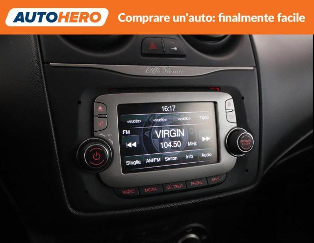 ALFA ROMEO MiTo 1.4 78 CV 8V S&S Urban