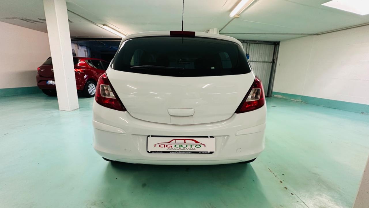 Opel Corsa 1.2 80CV 5P GPL OK NEO