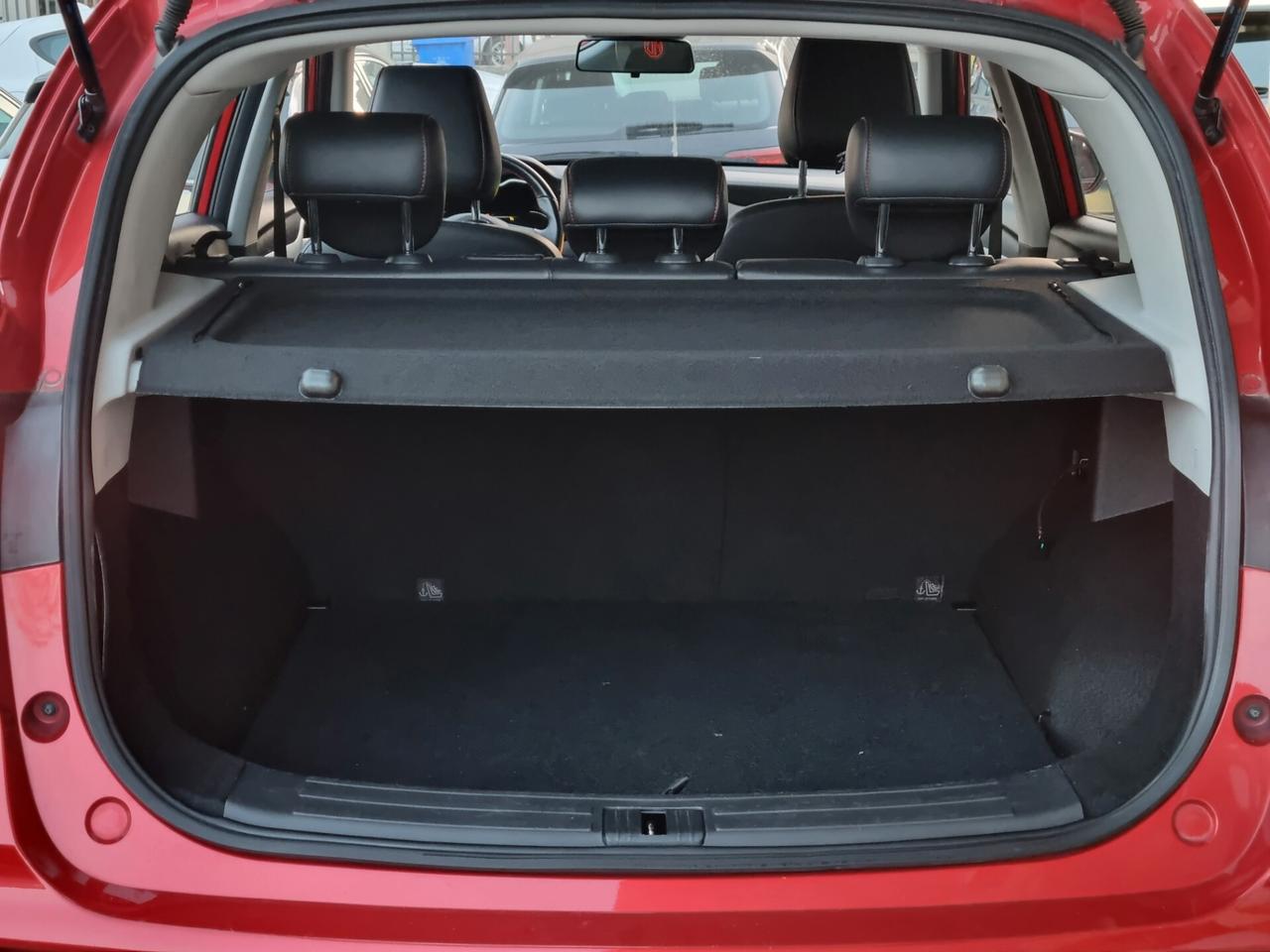 Mg ZS 1.5 VTi-tech Luxury