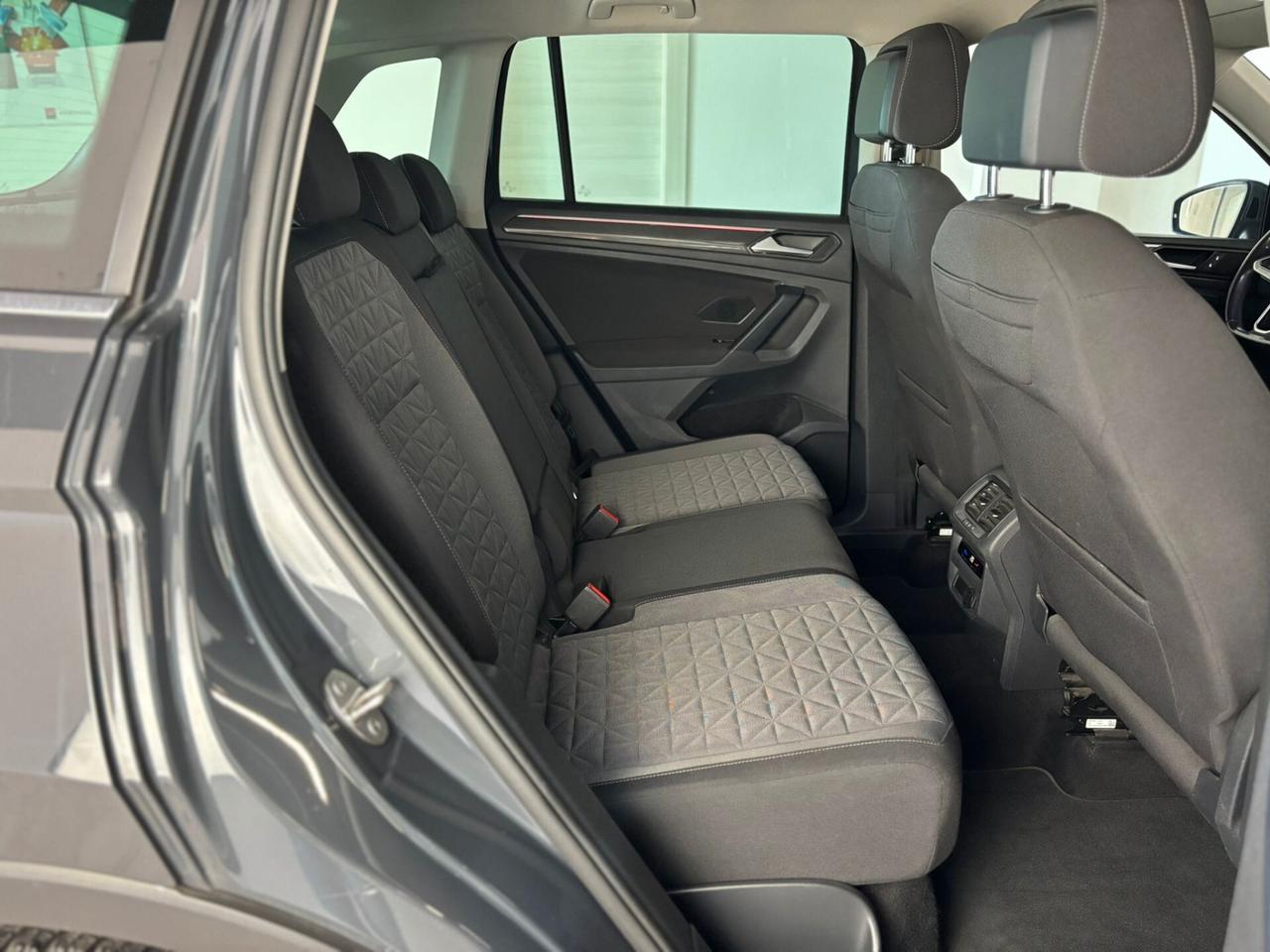 Volkswagen Tiguan 2.0 TDI 150 CV DSG Life