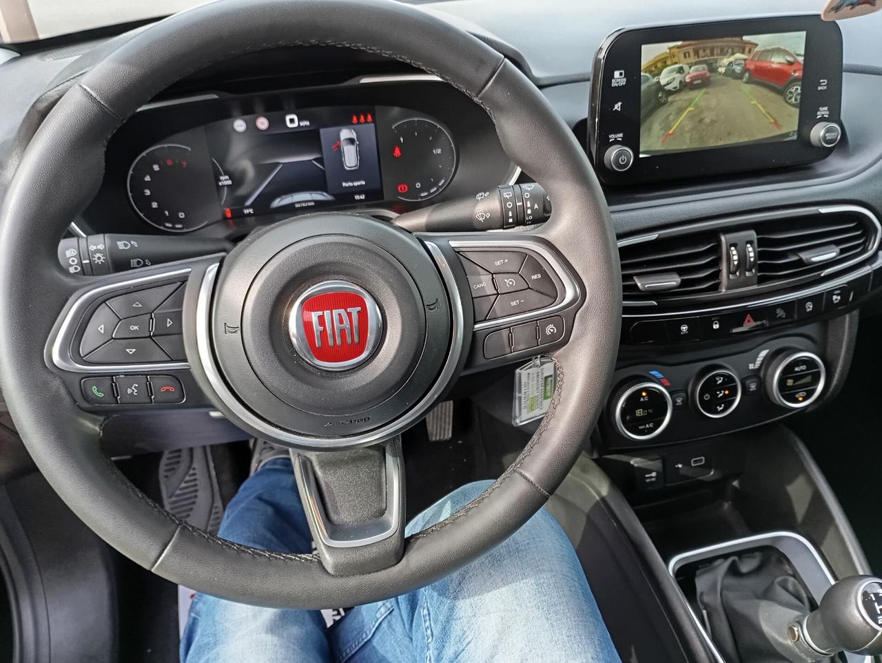 Fiat Tipo 5P 1.0 100CV Life