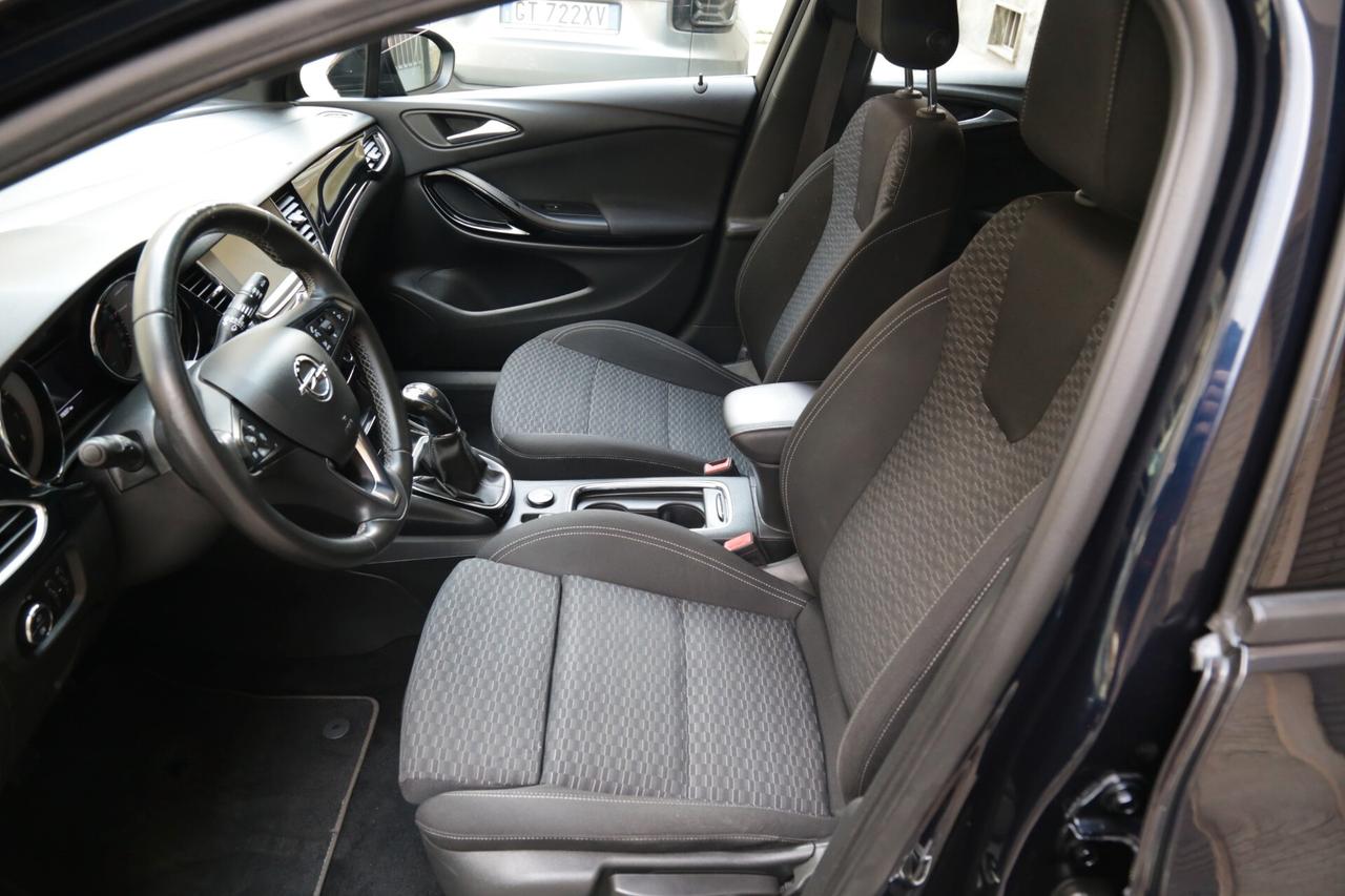 Opel Astra 1.4 Turbo 110CV EcoM Sports Tourer Dynamic
