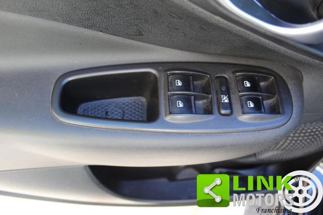 FIAT 500L 1.6 Multijet 120 CV Cross per neopatentati