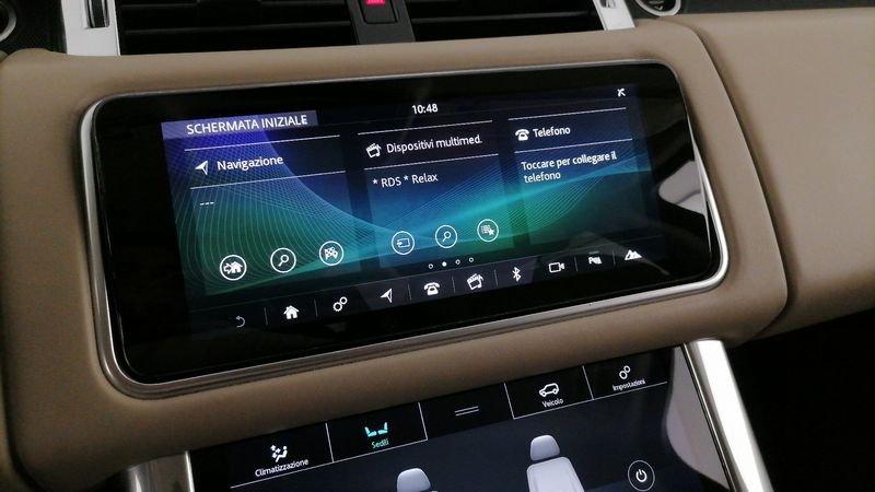 Land Rover RR Sport Range Rover Sport 3.0 sdV6 Autobiography Dynamic 306cv auto my19