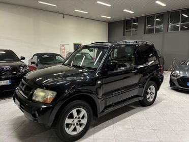 Mitsubishi Pajero 3.2 16V DI-D 3p. Invite
